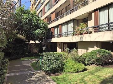 Las condes, carmencita avenida apoquindo