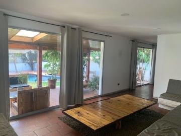 Las Condes, Cerro Franciscano, Camino Las Flores / ideal para residencial estudiante u hogar de ancianos