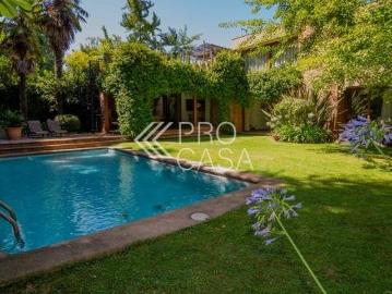 Las Condes, Vende/condominio