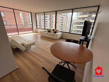 Las condes, el golf isidora goyenechea