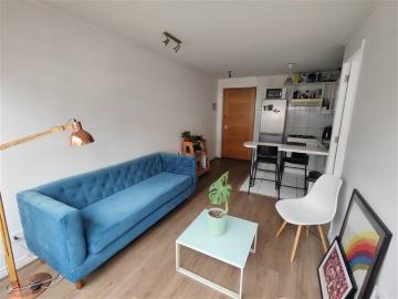 Las condes, estadio español