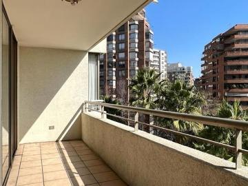 Las condes, hamlet 4005