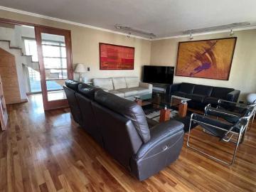 Las Condes, Increible duplex barrio el golf 105793