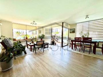 Las Condes, Amplio y Hermoso departamento Las Condes 87718