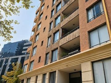 Las condes, las torcazas con apoquindo