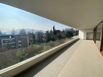 Las Condes, Las Condes, Los Domínicos