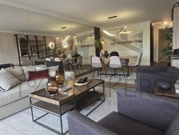 Las Condes, Lindo depto completamente remodelado 99892