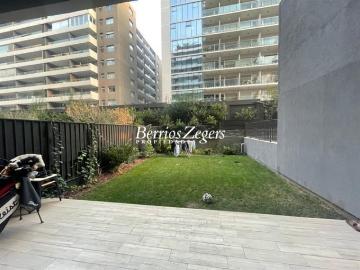 Las Condes, Lo fontecilla