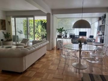 Las Condes, Presidente errázuriz | jardín
