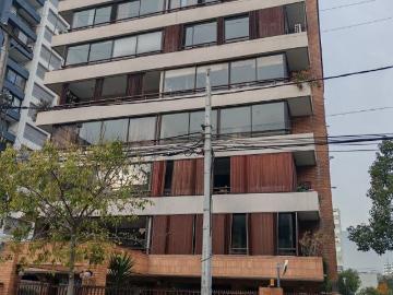 Las condes, robinson crusoe con cristobal colon