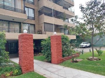 Las condes, sebastian elcano