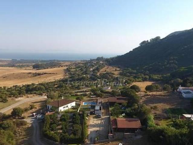 Las Cabañas