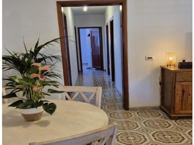 Las Caletillas Candelaria: Se vende estupendo chalet pareado exterior con gran terraza y piscina c