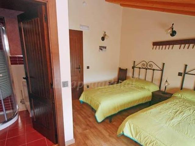 Las Casas de Moises
