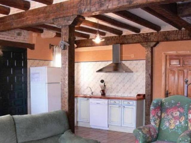 Las Casas de Yagüe Ayllon Segovia