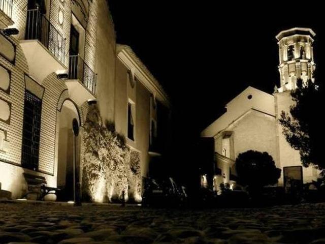 Las Casas del Paseo Cehegin Murcia