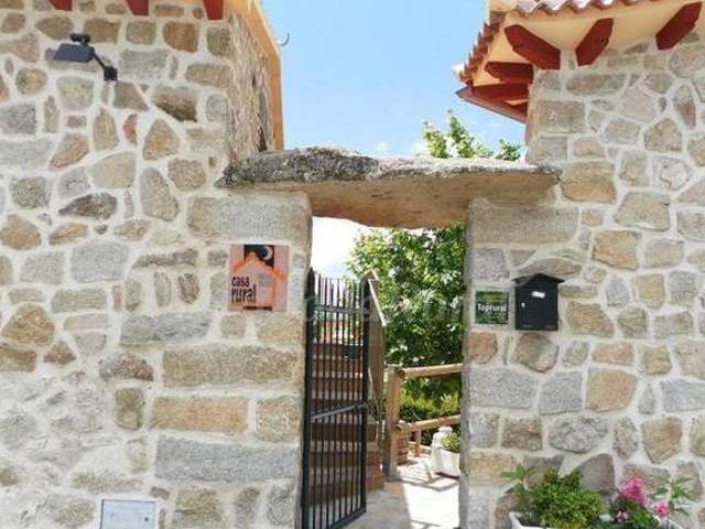 Las Casitas