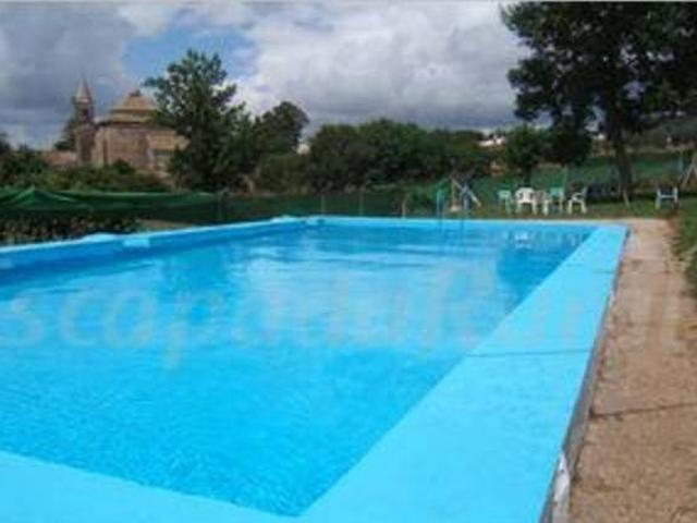 Las Casitas