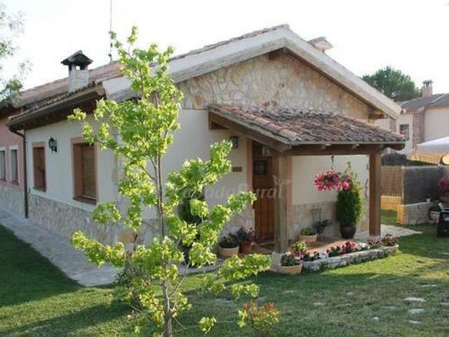 Las Casitas de la Velilla