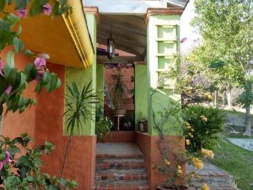 Las Cañadas Casa en Venta