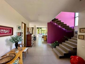 LAS CAÑADAS CASA EN VENTA EN COTO LA PRADERA COLINDANTE A CAÑADA