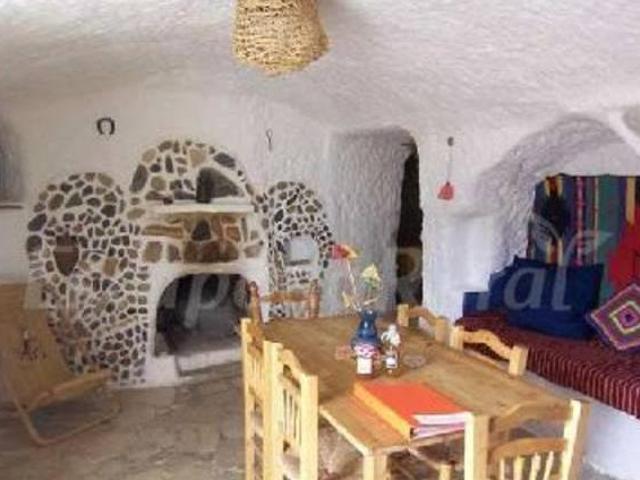 Las Cuevas del Pataseca