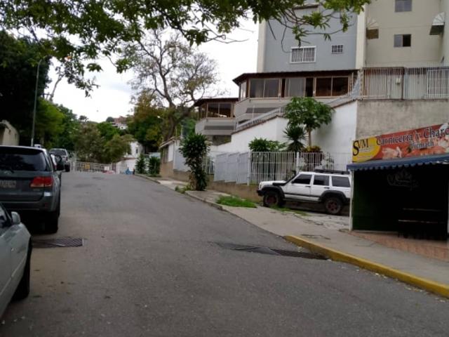 Las acacias vendo Apartamento