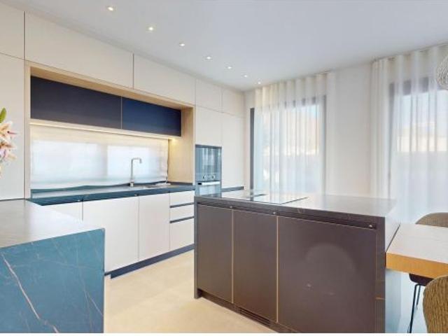LAS BELLAS LUXURY VILLAS ◦ VILLAS EXCLUSIVAS EN FINESTRAT ◦