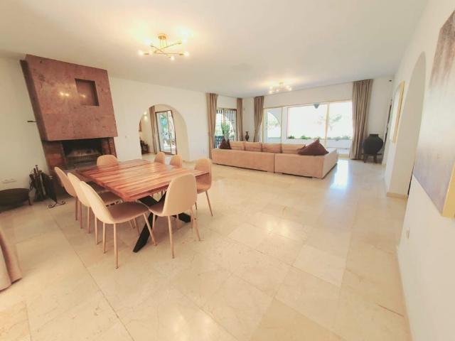 Las Brisas, Nueva Andalucia, Marbella, Andalusia 29660