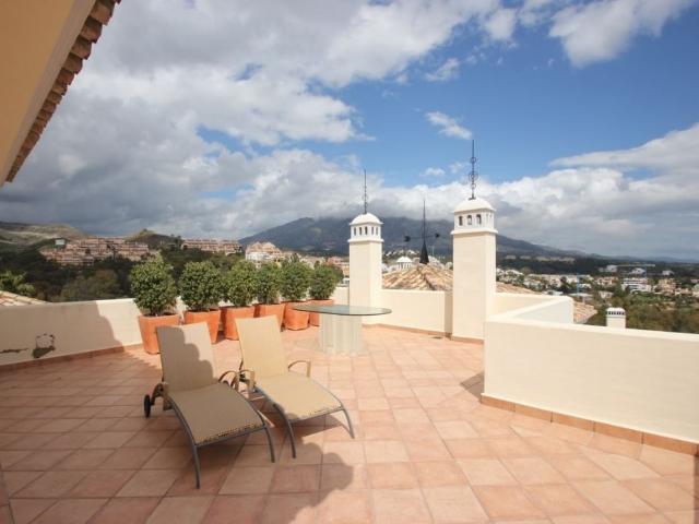 LAS BRISAS PENTHOUSE 4644