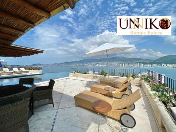 LAS BRISAS, 7 REC/9wc, Gym, Game Room, S?PER VISTA