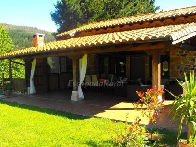 Las Golondrinas de Luena
