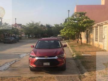 las Gaviotas pie de casa en venta ACAPULCO