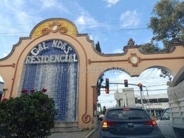 Las Galindas casa en esquina en VENTA MM1796