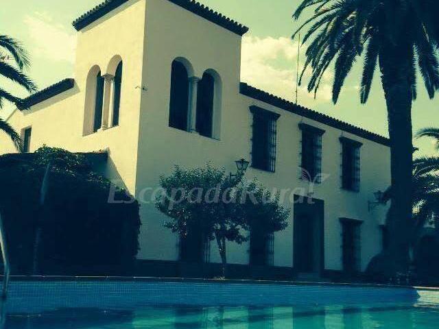 Las Dehesillas