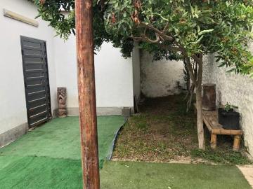 Las Delicias, Casa en Av. La Marina AT: 152.5 m² y AC: 127.5 m²