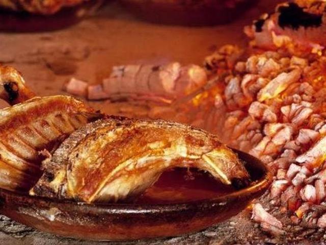 Las Espigas Canalejas De Peñafiel Valladolid