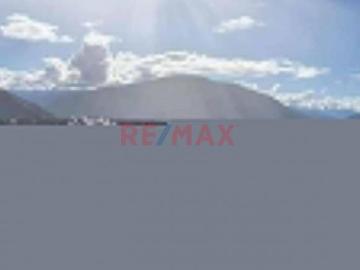 ¡Las Lomas De Agustín ! 551M2 Con La Mejor Vista De Oxapampa