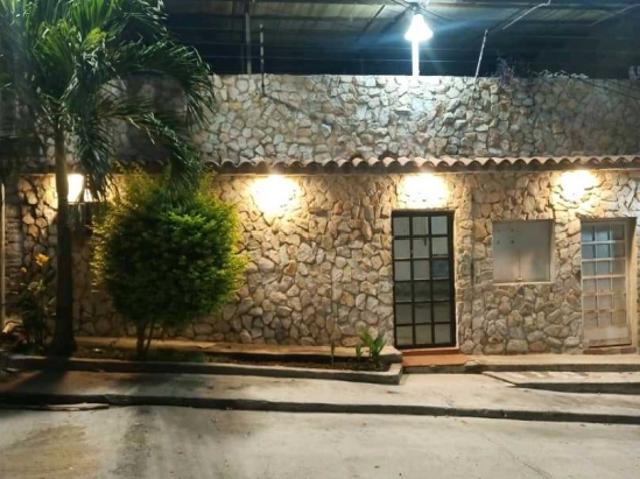 Las Lomas Tanaguarena