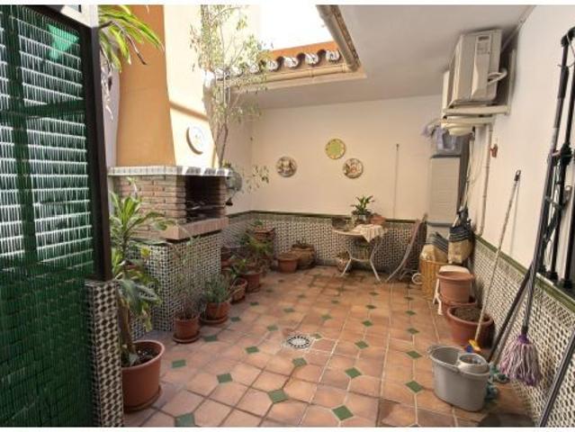 Las Lagunas Duplex 4 Dormitorios, Solarium