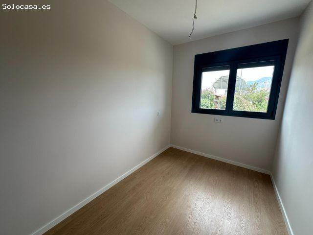 Las Lagunas Piso a Estrenar 2 Dormitorios, Garaje, Trastero, Piscina, Solarium