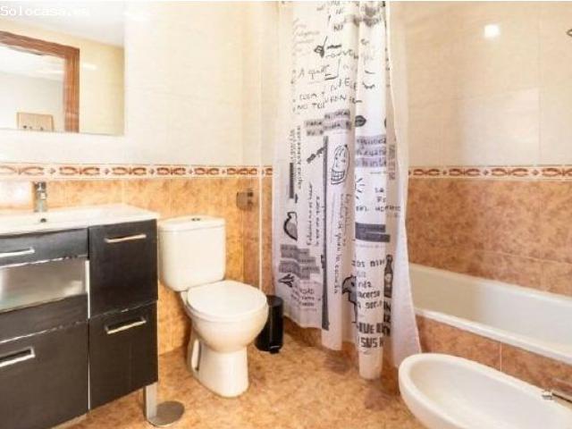 Las Lagunas Piso, 3 Dormitorios, Terraza, Garaje y Trastero