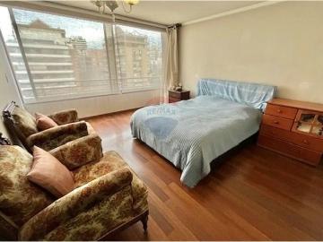 Las lilas 3d2b + sala estar amplio y luminoso! 4 Dormitorios por 8995.00 en Providencia