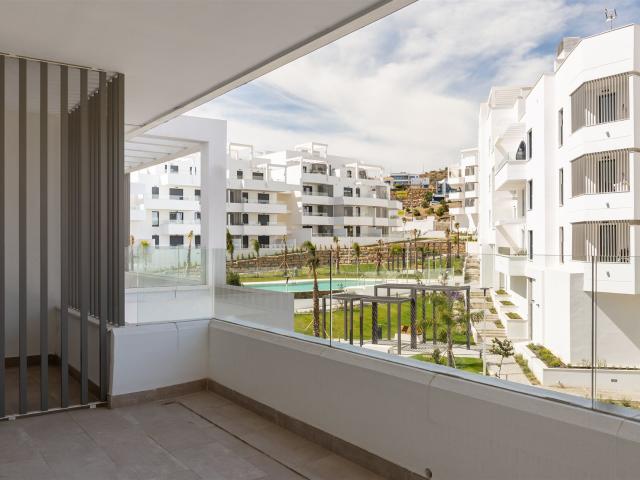 Las mejores oportunidades inmobiliarias suelen reunir tres c. 103m² Balcón de Malaga