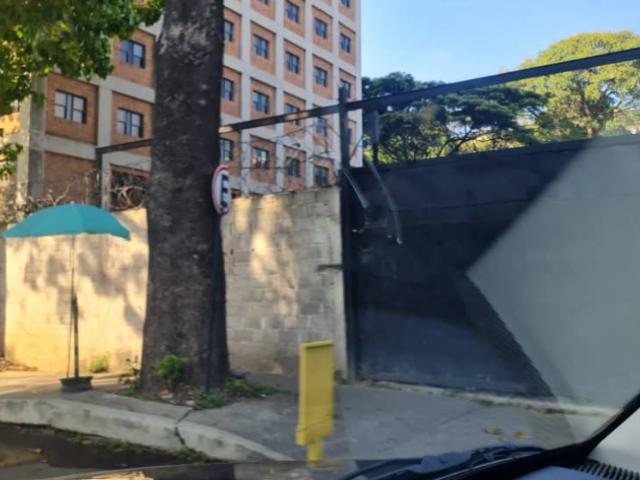 Las Mercedes/Terreno 1340M2/Zonificacion V6 CT