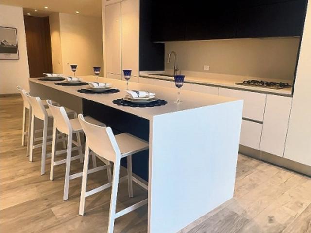 LAS MERCEDES | ALQUILER | APARTAMENTO AMOBLADO DE LUJO