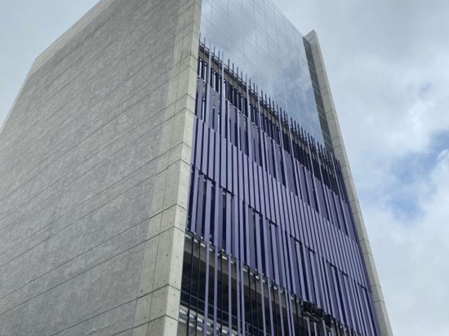 Las Mercedes Venta en obra gris Mts 175
