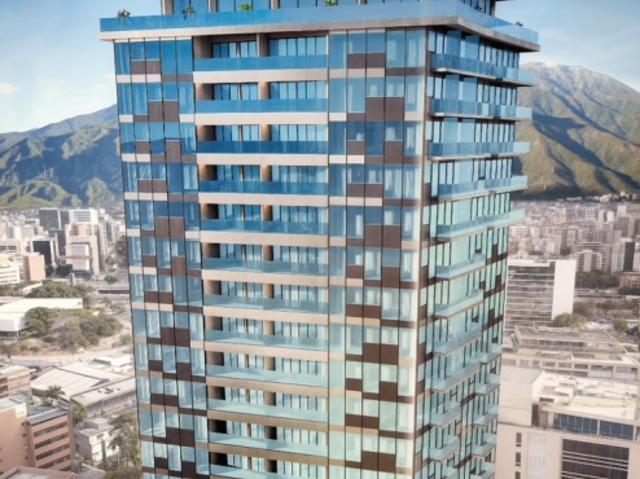 Las Mercedes/PRO/GB Oficina a estrenar/92,59m2/EN VENTA