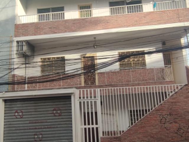 Las minas DP