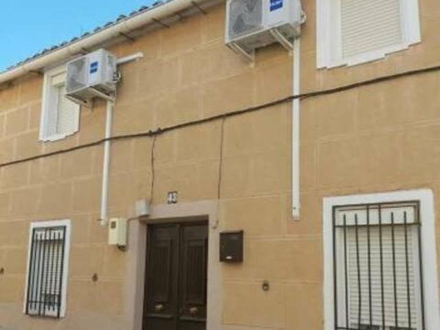 Las Solaneras Solana Del Pino Ciudad Real